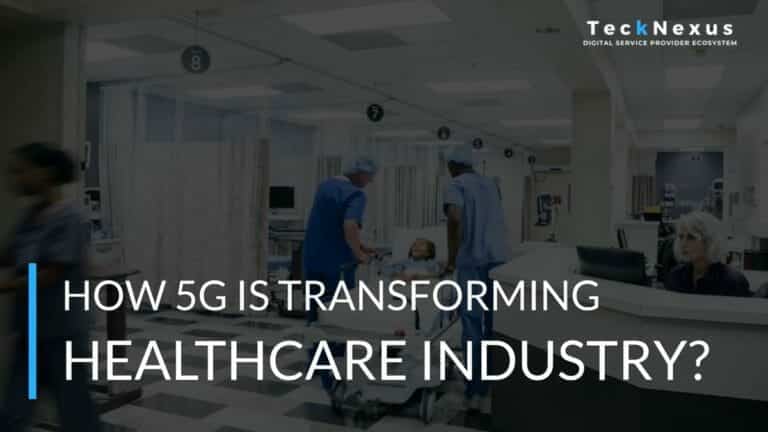 Top 10 5G and Healthcare use cases - How 5G is transforming healthcare industry? - TeckNexus, Hema Kadia