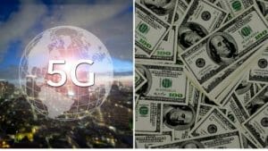 TeckNexus - 5G and monetization strategies