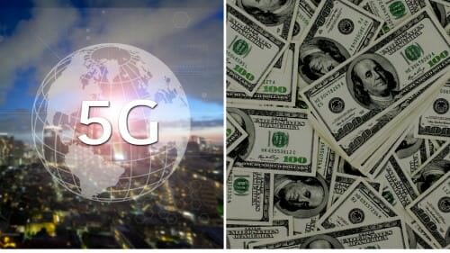 TeckNexus - 5G and monetization strategies