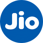 Reliance Jio Logo