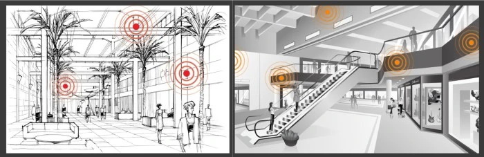 SBA Communications Small Cells | Source: SBA Communications