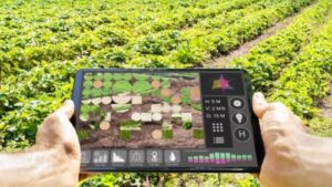 Private 5G for Agriculture | AgTech | Farming | Telstra, Ericsson