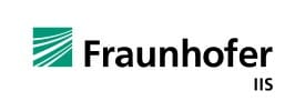 Fraunhofer IIS Logo