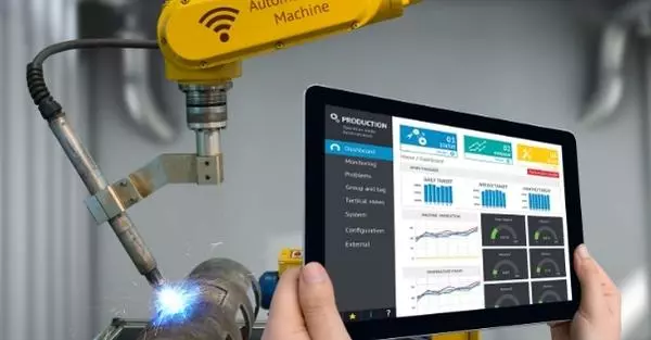 Real-time insights from field devices for decision-making