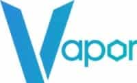 Vapor io logo