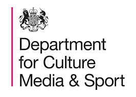 Department of Digital, Culture, Media, and Sport (DCMS)