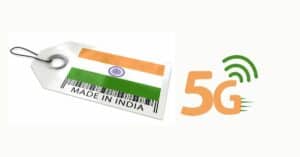 Locally designed & developed 5G gear to be available next year in India