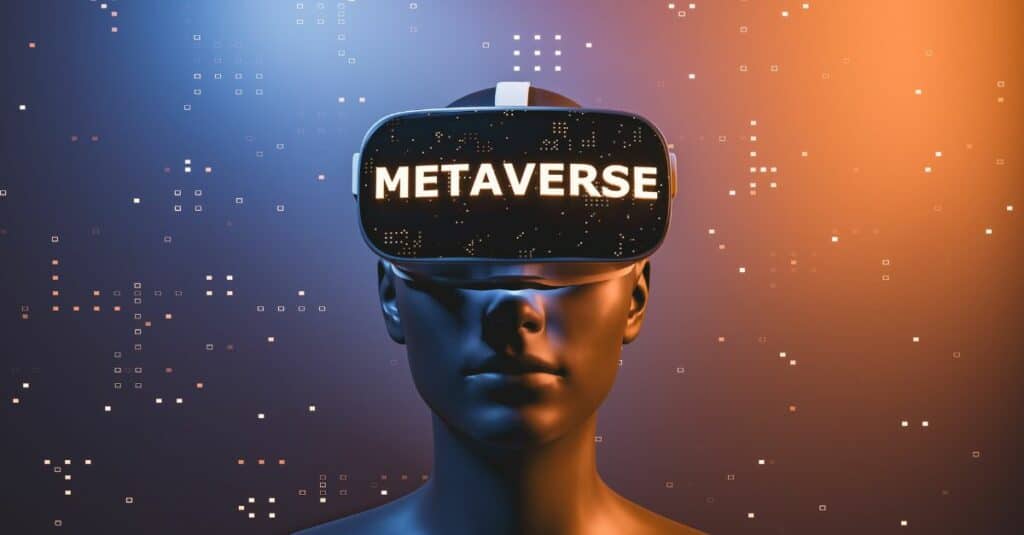 Metaverse | Unlocking the Potential of the Metaverse - TeckNexus