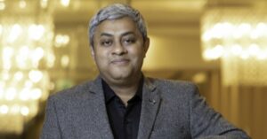 Amit Nath Co-founder and CEO at SecurityGen