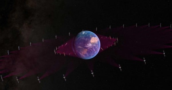 Direct-to-Device Satellite (NTN): Lynk–Omnispace Merge with SES