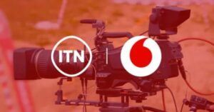 Vodafone and ITN Collaborate for 5G Standalone-Enabled Coronation Broadcast