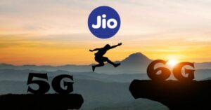 Jio’s 6G Ambitions: Mukesh Ambani Reveals Future Plans