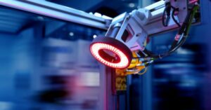 Ericsson works with AWS and Hitachi America R&D to showcase smart factory potential