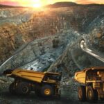 Mining