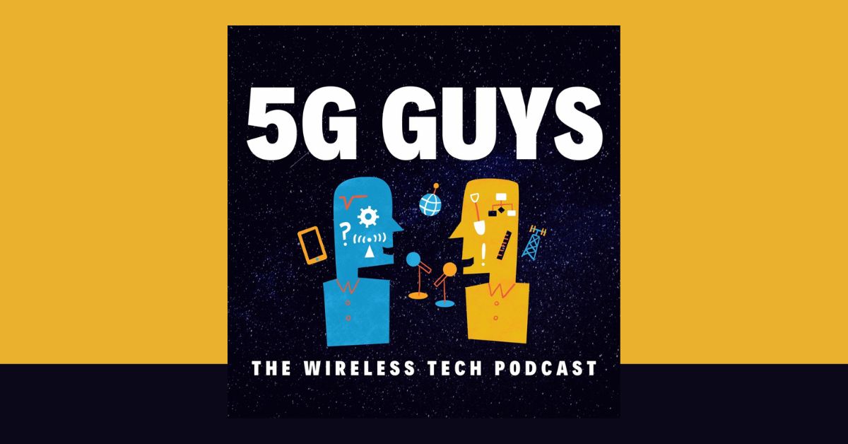 5G Guys