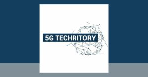 5G Techritory Podcasts