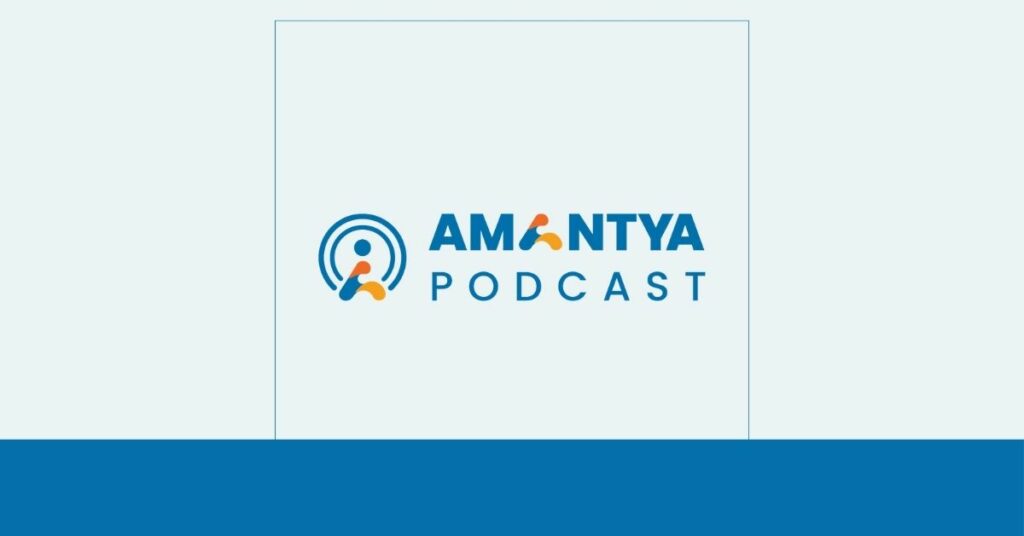 Amantya Podcast Series Episode 7 | Breaking Barriers with Private 5G