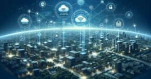Top Private Network Ecosystem Players - TeckNexus