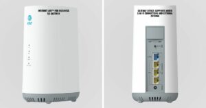 AT&T Launches Internet Air™ for Business Broadband