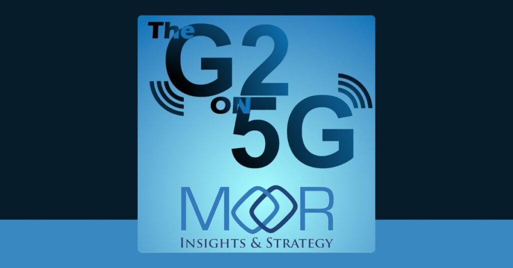 The G2 on 5G Podcast – Telus & Samsung, Verizon and NHL Deal, T-Mo Uplink Record, FirstNet Expands