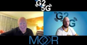 The G2 on 5G Podcast Episode 187 - Casa Systems, DoD 3GHz, Airspan, Huawei Earnings, Reliance Jio