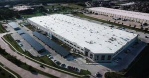 Ericsson Texas Smart Factory