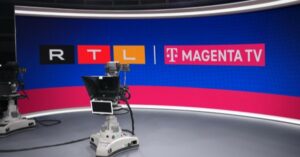 DT Private 5G Network Boosts RTL Deutschland TV Production