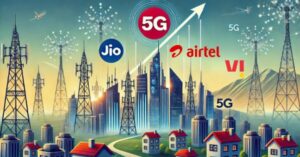 Indian Telecom Operators Raise Tariffs After Three Years