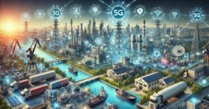 Private 5G: Transforming Industries with Tailored Connectivity