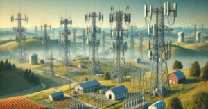 Ericsson Partners to Boost Private Networks for U.S. Rural Electric Cooperatives
