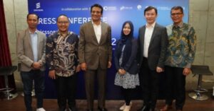 Ericsson Launches Hackathon to Drive Smart Manufacturing Innovation in Indonesia