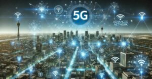 Ericsson Launches Seven 5G Advanced Software Products for Next-Gen Networks