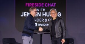 T-Mobile & NVIDIA Drive AI-Powered 6G Network Innovation