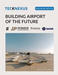 The Future of Aviation: Innovations in Airport Technology