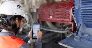 Ericsson and Vodafone Deploy 5G Standalone Private Networks in Heavy Industry