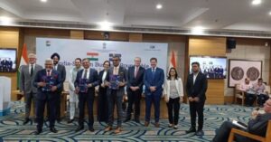 Ericsson, Volvo & Airtel Partner to Drive 5G Digital Twins & XR in Manufacturing