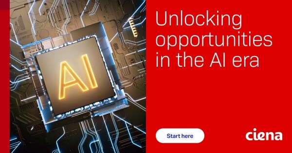 Building networks for AI: connectivity opportunities for network operators