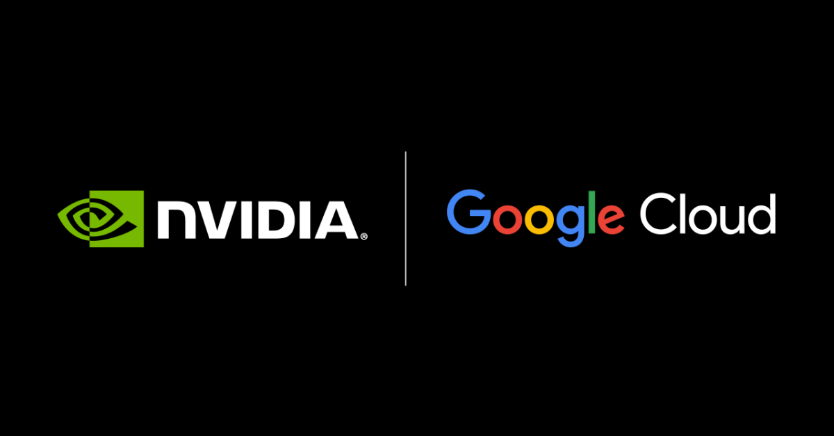 NVIDIA and Google Cloud Partner to Advance Secure Agentic AI