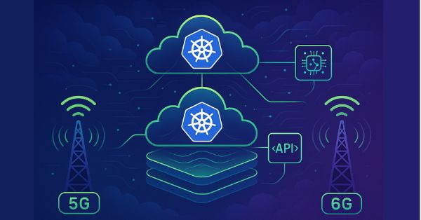 Cloud-Native Telco Transformation: Insights from Orange, Deutsche Telekom and Linux Foundation