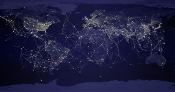 Decentralized Telecom Networks