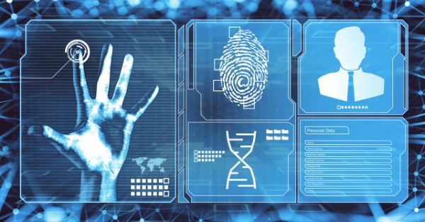 Identity and Privacy