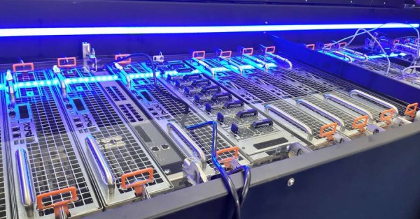 Immersion Cooling Market