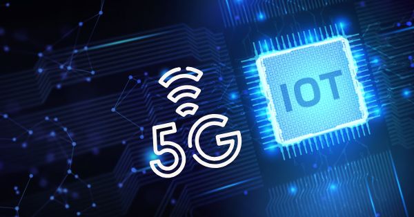 5G RedCap for IoT: Why Low-Power Devices Must Transition from 4G