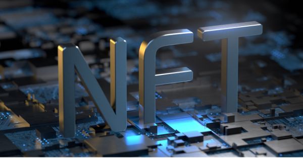 Non-fungible tokens - NFTs
