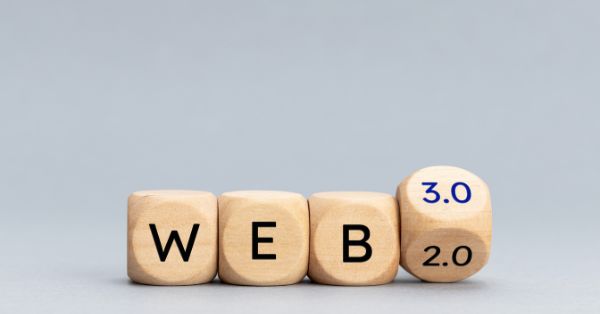 Web2 to Web3