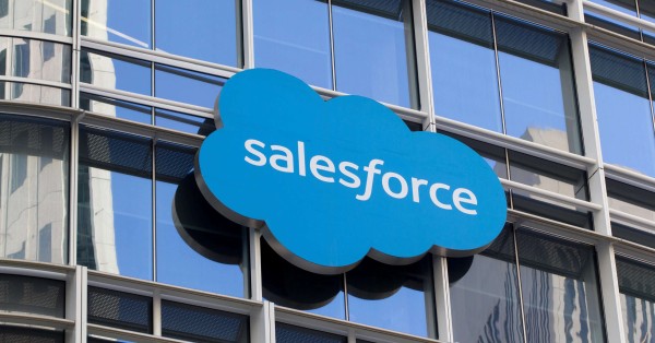 Salesforce Enhances AI Reliability with EGI and Innovative Tools