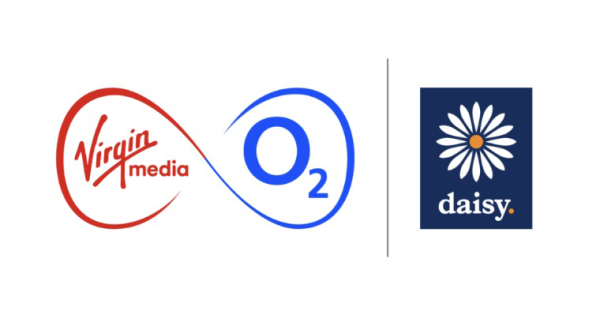Virgin Media O2 and Daisy Group Launch UK B2B Telecom Powerhouse