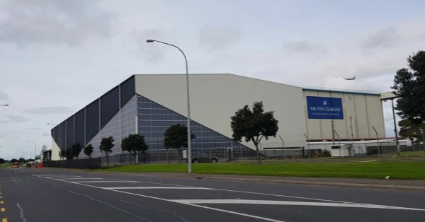 Spark and Air New Zealand Deploy Private 5G at Auckland Airport for Smart Warehousing