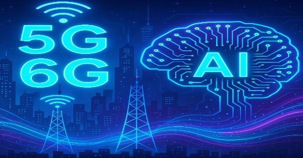 Reimagining the Radio Access Network: The Rise of AI-Native RAN