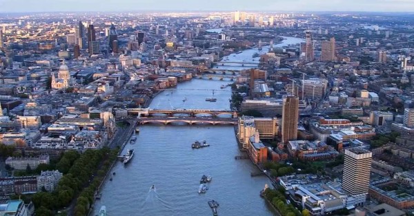 Verizon and Nokia Deploy Private 5G at Thames Freeport for Smart Trade Hub